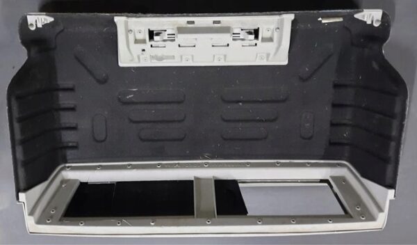 SCHOWEK PÓŁKA BERLINGO PARTNER III FV