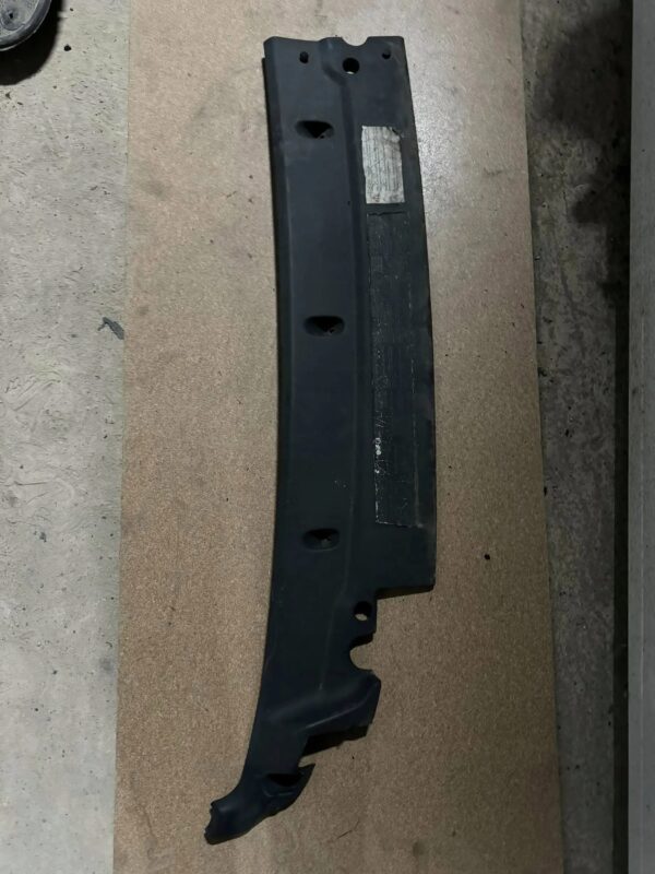 OSŁONA PODSZYBIE PRAWE RENAULT MASTER II 8200121691