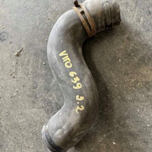 PRZEWÓD RURA WODY MERCEDES VITO 639 LIFT 2.2