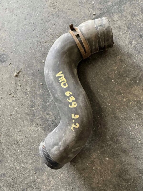 PRZEWÓD RURA WODY MERCEDES VITO 639 LIFT 2.2