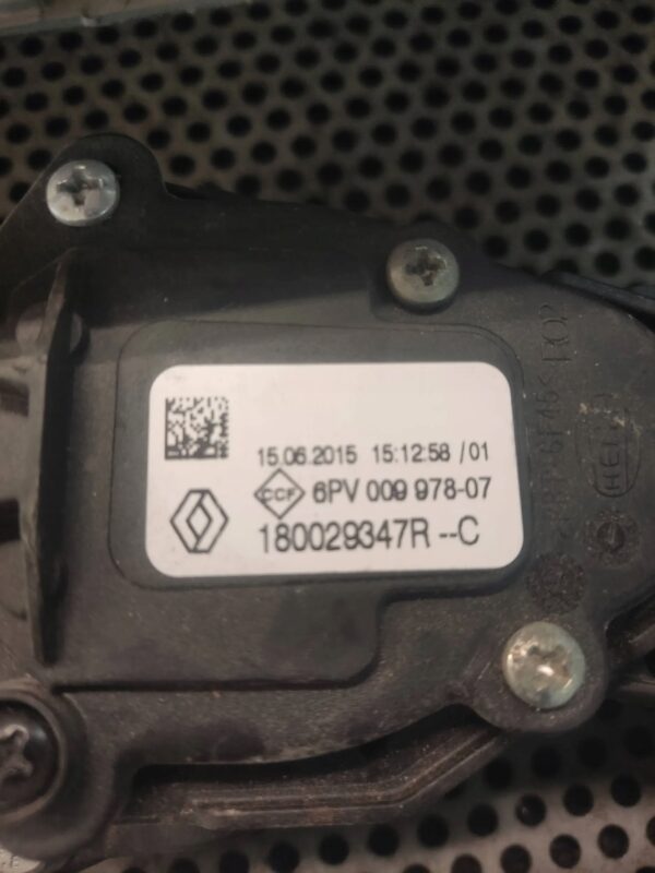 POTENCJOMETR GOLF IV 180029347R