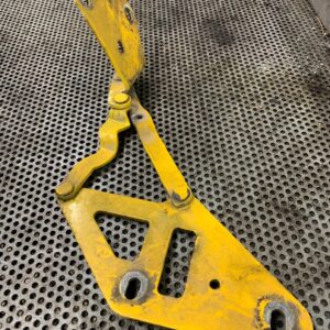 ZAWIAS POKRYWY MASKI LEWY VW LT II 2D0823301B