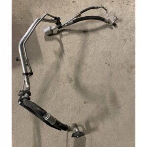 WĄŻ PRZEWÓD KLIMATYZACJI A/C 9657451280 CITROEN C4