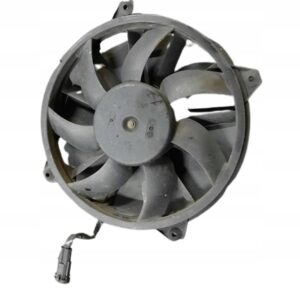 WENTYLATOR CHŁODNICY BERLINGO 14- 1.6 HDI FV