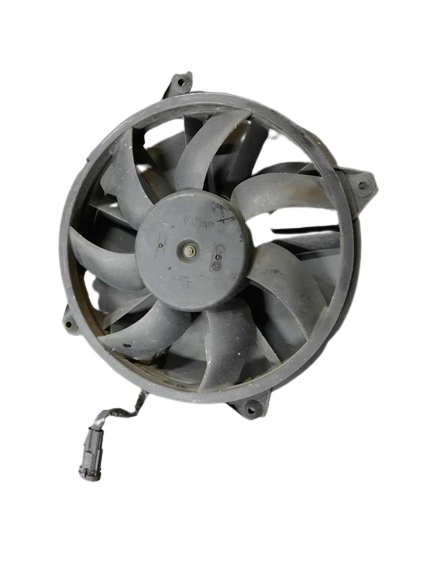 WENTYLATOR CHŁODNICY BERLINGO 14- 1.6 HDI FV