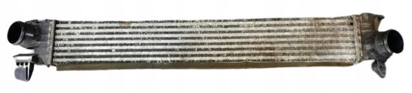 INTERCOOLER DUCATO BOXER JUMPER 3.0 14- 1382428080