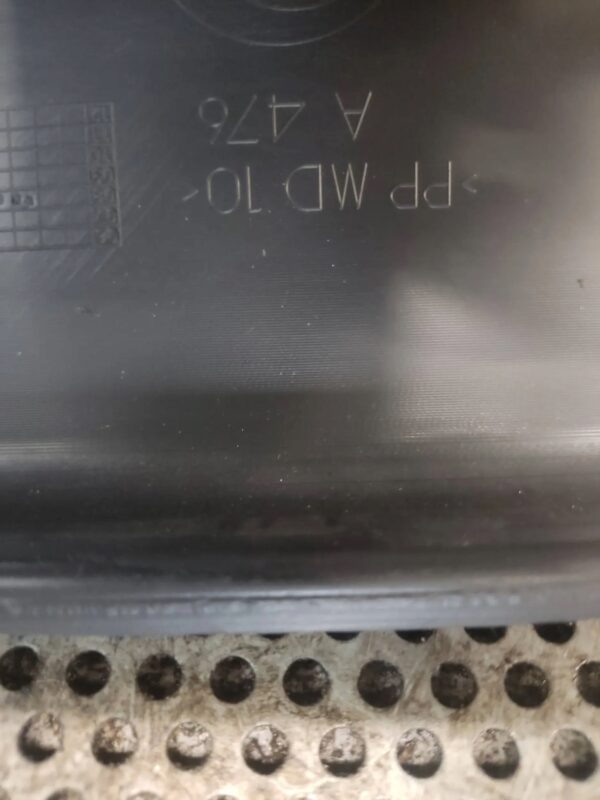 OSŁONA SŁUBKA PRAWA DOLNA DUCATO BOXER JUMPER