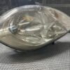 LAMPA LEWY PRZÓD UK RENAULT TRAFIC 06-14 8200701363