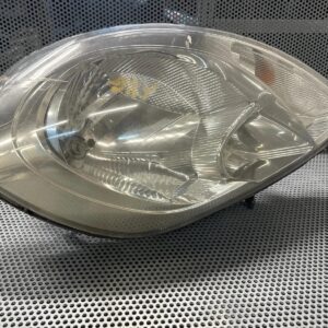 LAMPA LEWY PRZÓD UK RENAULT TRAFIC 06-14 8200701363