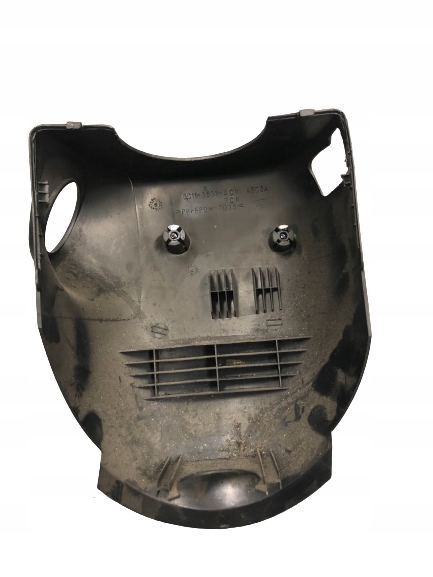 OBUDOWA KOLUMNY KIEROWNICZEJ TRANSIT 6C113533ACW