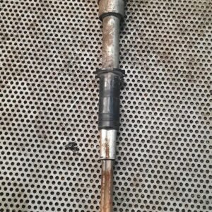 DRĄŻEK KIEROWNICZY RENAULT MASTER