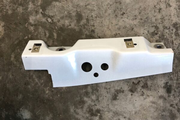 MOCOWANIE PODSUFITKI TRAFIC VIVARO