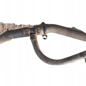 PRZEWÓD WODY VOLKSWAGEN LT 2.5 109KM FV