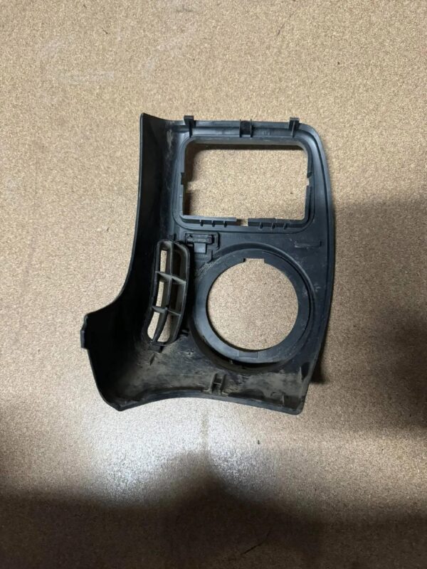 RAMKA KRATKI NAWIEWU RENAULT MASTER III 6321S130