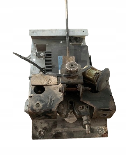 STEROWNIK ZESTAW TRANSIT 2.0 TDCI 4C11-12A650-BF