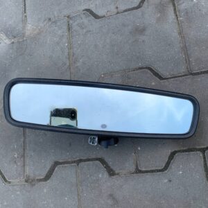 LUSTERKO WSTECZNE E11046532 FORD TRANSIT COURIER