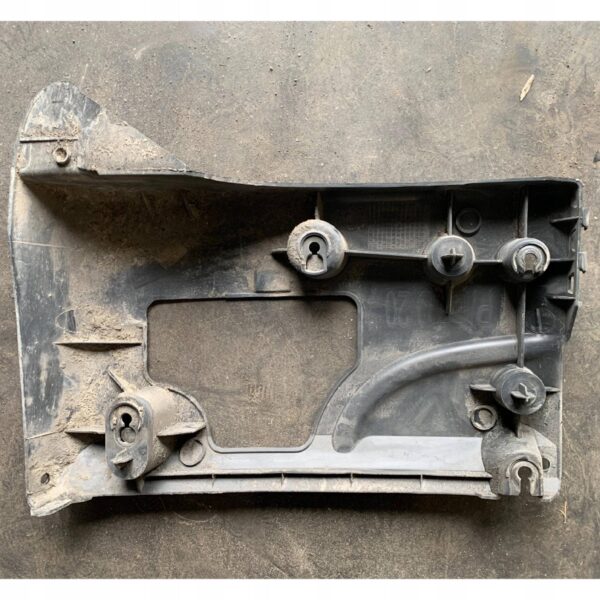 ŚLIZG LEWY TYŁ RENAULT MASTER III