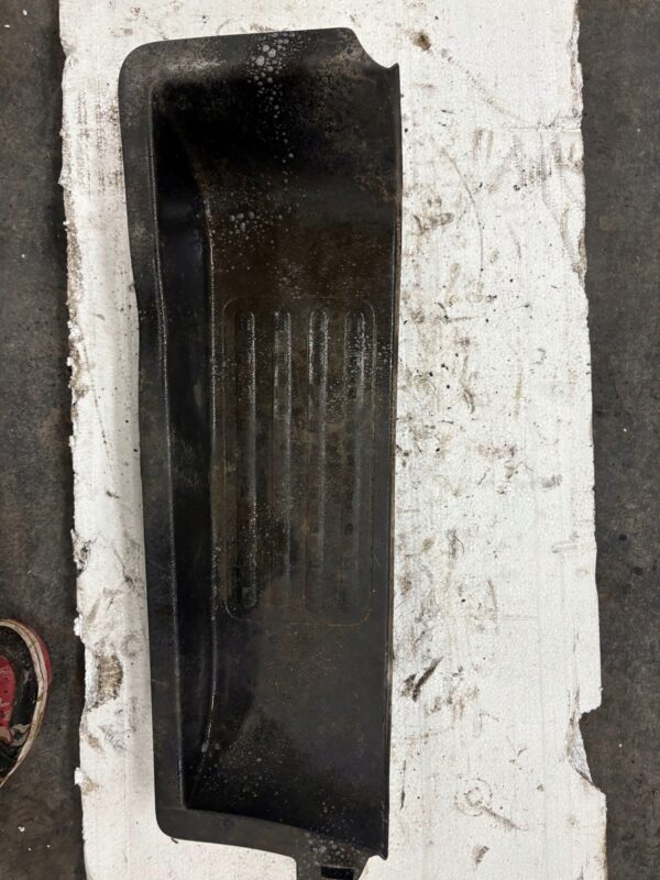 NAKŁADKA PROGU PRAWA VW T5 7H0863736G