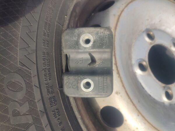 OGRANICZNIK DRZWI PRZESUWNYCH RENAULT MASTER IV 908780014R