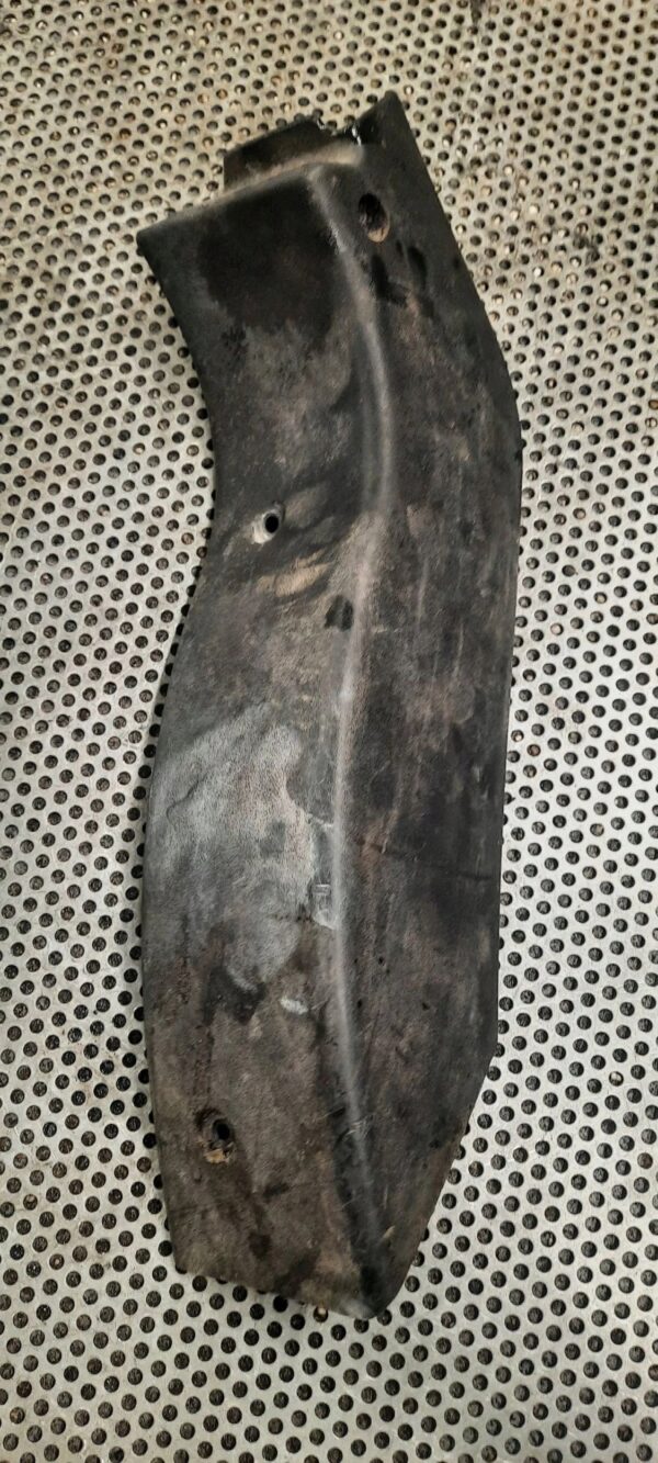 OSŁONA PROGU 1311460070 FIAT DUCATO