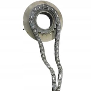 KOŁO ROZRZĄDU MASTER MOVANO 2.5 754 FV