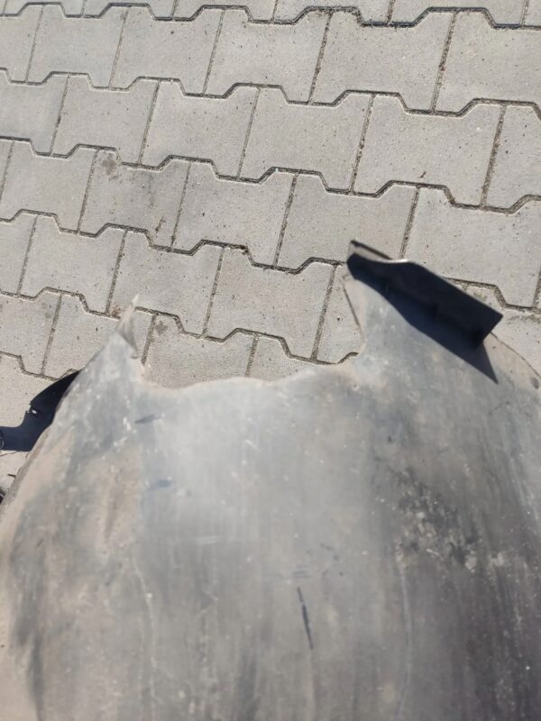 NADKOLE VOLKSWAGEN CADDY III 1T0805911M