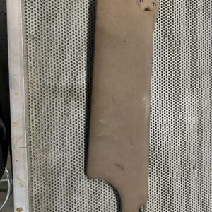 OSŁONA PRZECIWSŁONECZNA PRAWA RENAULT MASTER II 98-03