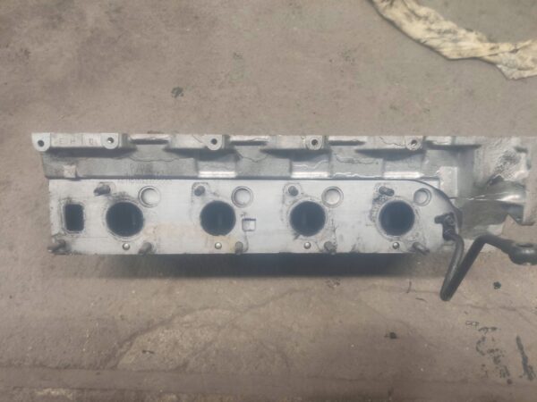 GŁOWICA SILNIKA MERCEDES 2.2 CDI 0323573R A61101052205050