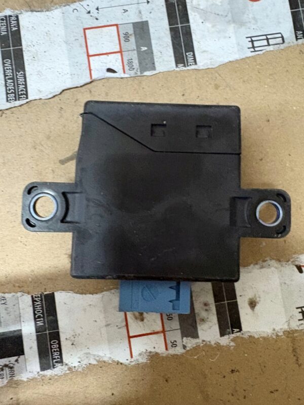 MODUŁ CENTRALKA ELEKTRYCZNA DUCATO 06- 1357349080