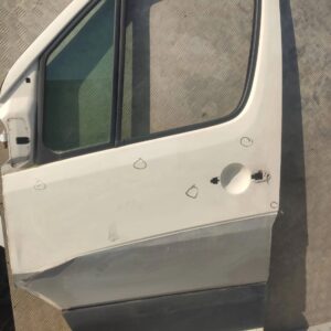 DRZWI LEWY PRZÓD MERCEDES SPRINTER W906 96