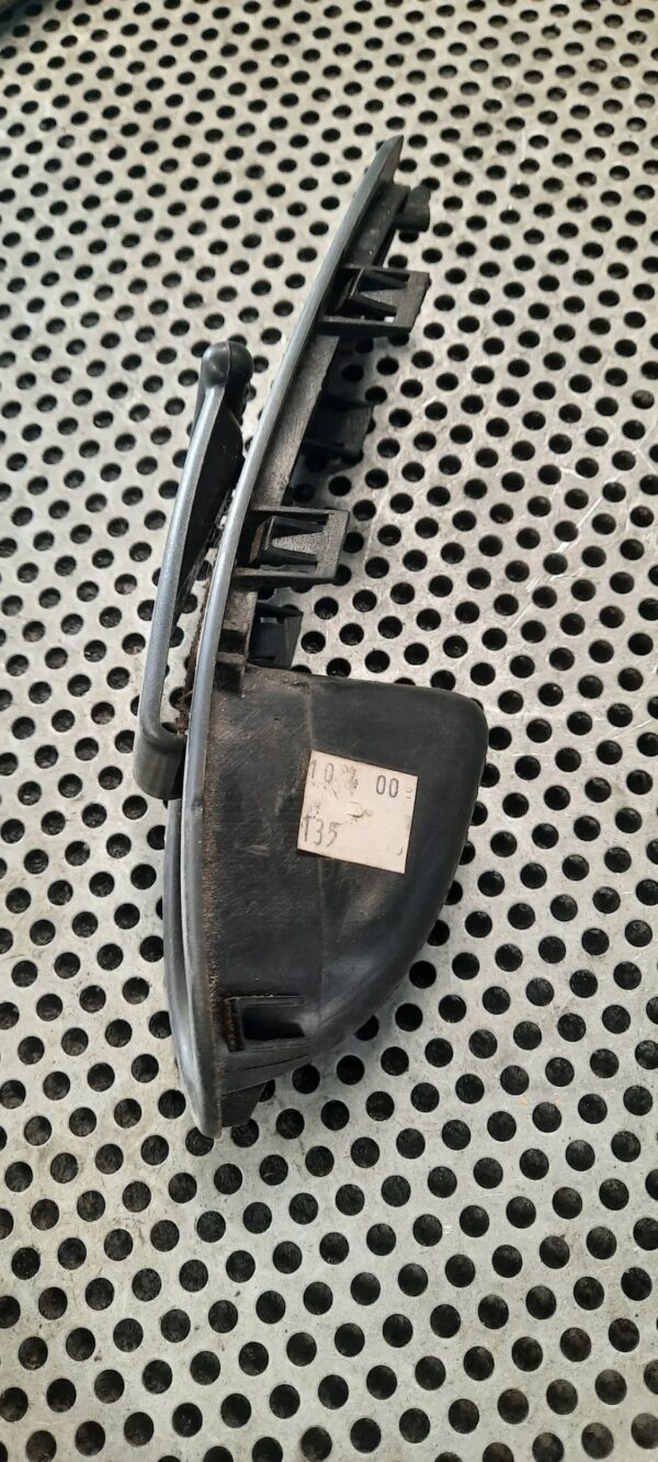 KLIPS UCHWYT NA DOKUMENTY 7700351883 RENAULT MASTER