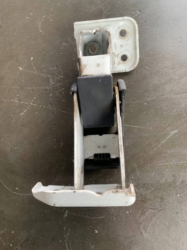 ZAWIAS DRZWI LEWY TYŁ DÓŁ JUMPY 07-16