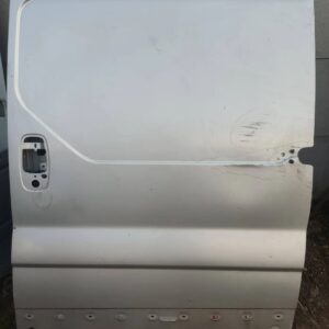 DRZWI BOCZNE PRZESUWANE TRAFIC II 01-14 201