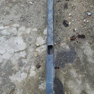 BELKA POD ZDERZAK TYLNY DUCATO BOXER JUMPER 06-20 CZĘŚCI DUCATO