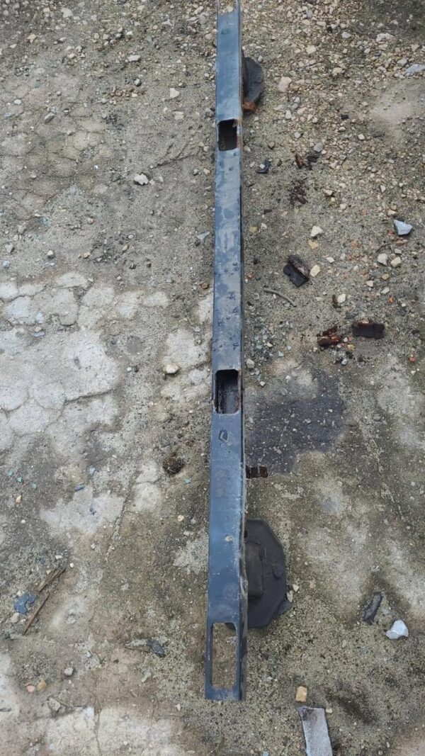 BELKA POD ZDERZAK TYLNY DUCATO BOXER JUMPER 06-20 CZĘŚCI DUCATO