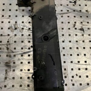 POKRYWA ZAWORÓW SPRINTER VITO 2.3 D A6010161805