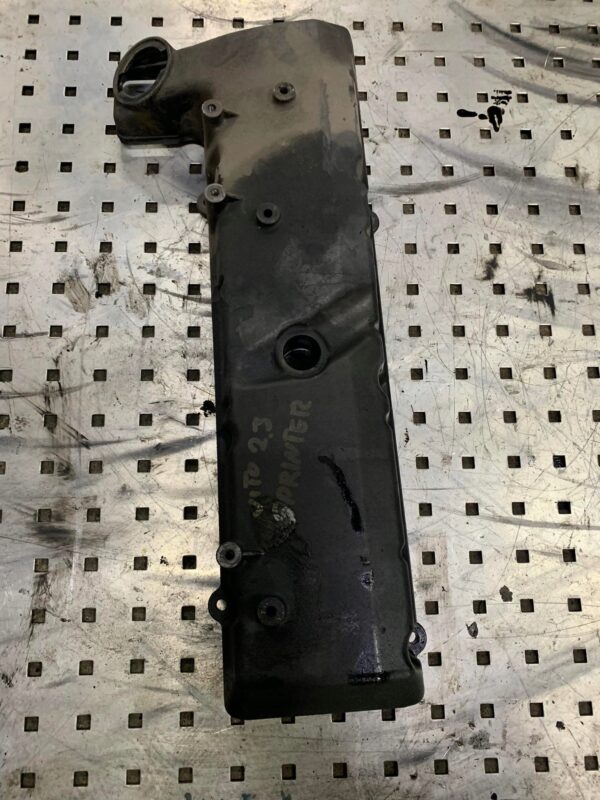 POKRYWA ZAWORÓW SPRINTER VITO 2.3 D A6010161805