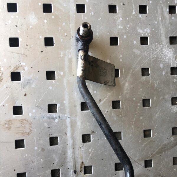 PRZEWÓD TURBINY FORD TRANSIT 2.2 BU3Q-6K670-AC