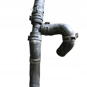 PRZEWÓD WODY VOLKSWAGEN N90760601