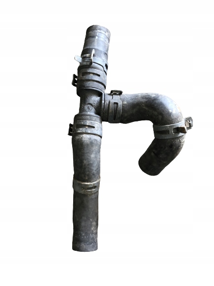 PRZEWÓD WODY VOLKSWAGEN N90760601