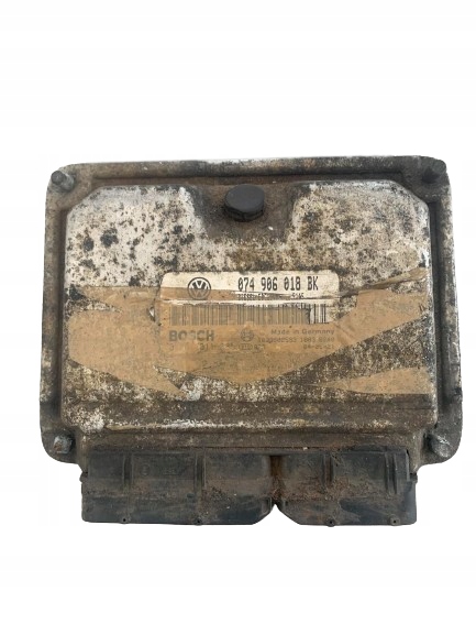 STEROWNIK VW LT 2.5 074906018BK 0281011385