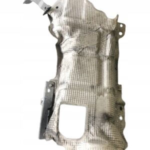 OSŁONA TERMICZNA RENAULT TRAFIC III 1.6 14-