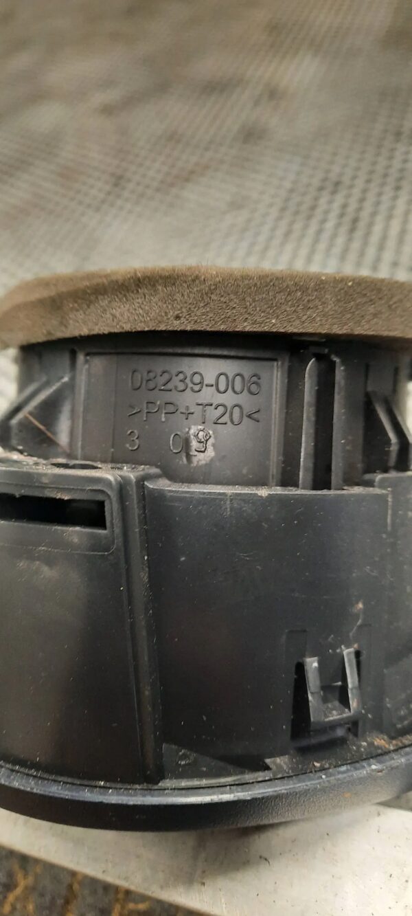 KRATKA NAWIEWU 08239006 RENAULT TRAFIC