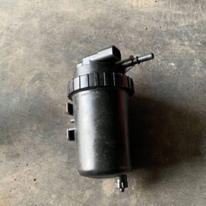 OBUDOWA FILTRA PALIWA TRAFIC II VIVARO 9001182A 2750020 9001569