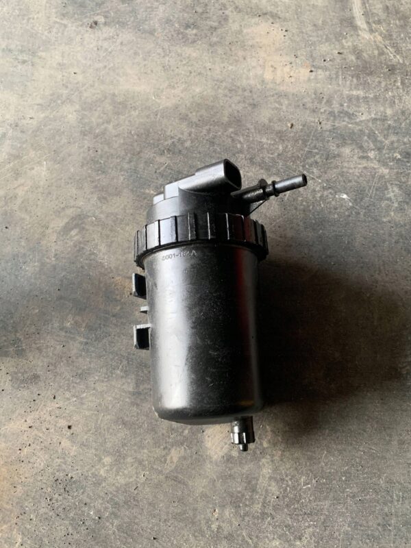 OBUDOWA FILTRA PALIWA TRAFIC II VIVARO 9001182A 2750020 9001569