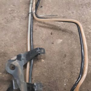 PRZEWODY PALIWA 175285313R RENAULT TRAFIC