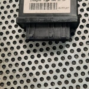 PRZEKAŹNIK POMPY PALIWA DUCATO 01045962080