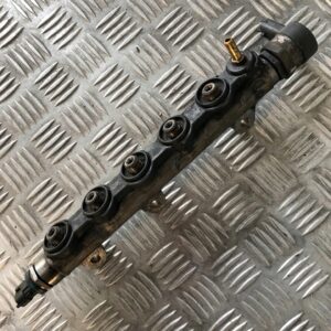 Renault Trafic II (X83) 2007 Listwa wtryskowa