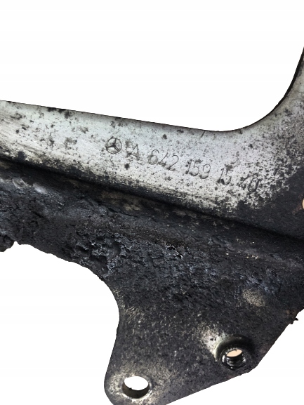 WSPORNIK UCHWYT VITO VIANO 3.0 CDI A6421591540