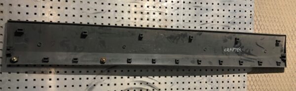 LISTWA BOCZNA LEWA NR 12 SPRINTER A9066900762